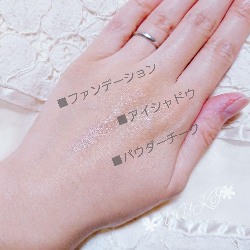 クレンジングジュレ(ハニーマイルド)/ソフティモ/クレンジングジェルを使ったクチコミ(3枚目)