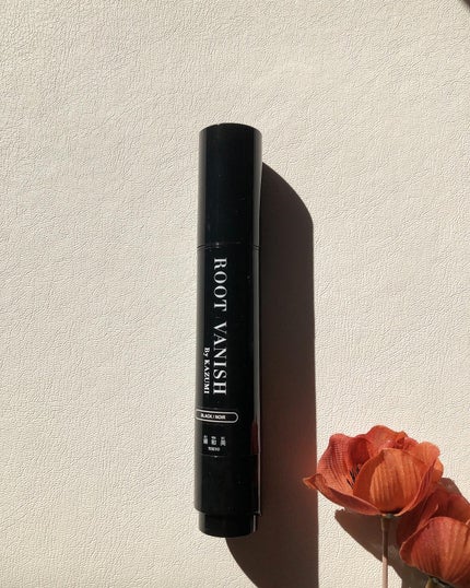 白髪隠しカラーリングブラシ/綺和美/ヘアカラーを使ったクチコミ(2枚目)