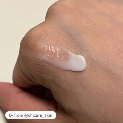 薬用ソフトストーンW/デオナチュレ/デオドラント・制汗剤を使ったクチコミ(5枚目)