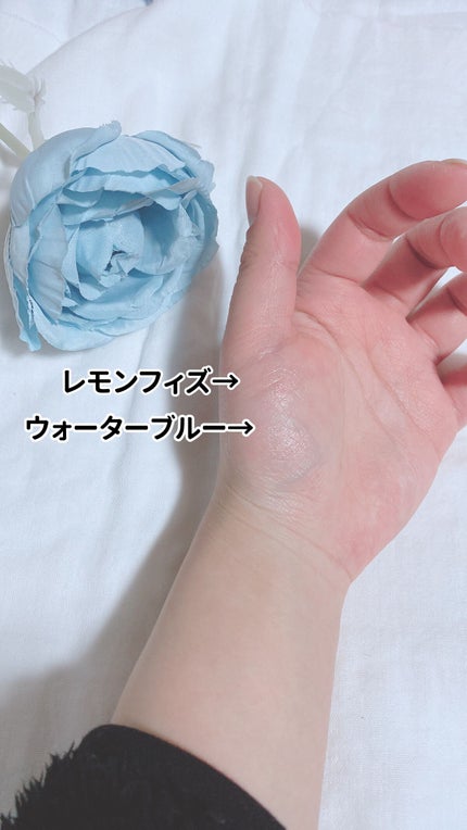 プランプリップケアスクラブ+/キャンメイク/リップスクラブを使ったクチコミ(3枚目)