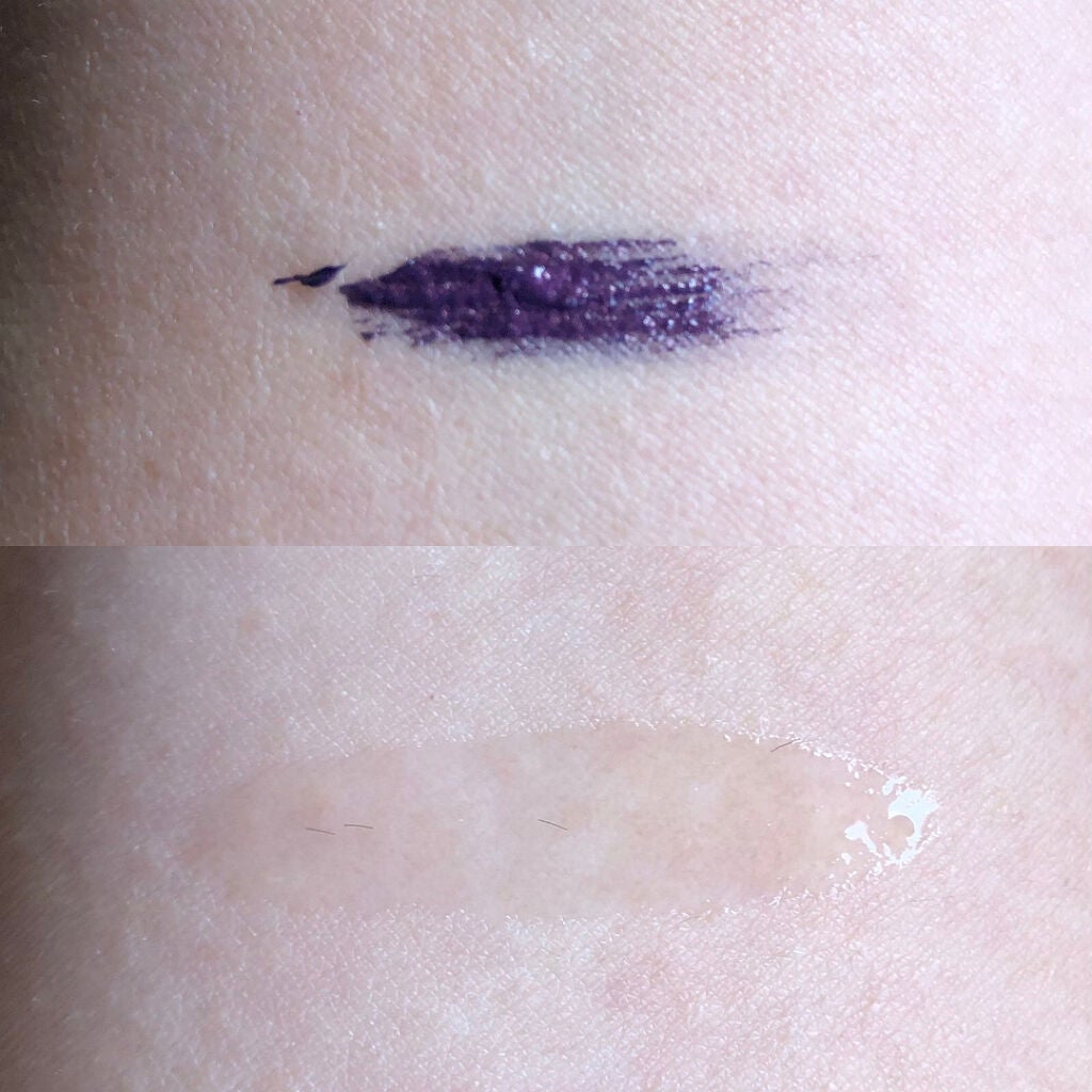 ひとえ・奥ぶたえ用マスカラ/アイプチ®/マスカラを使ったクチコミ(5枚目)