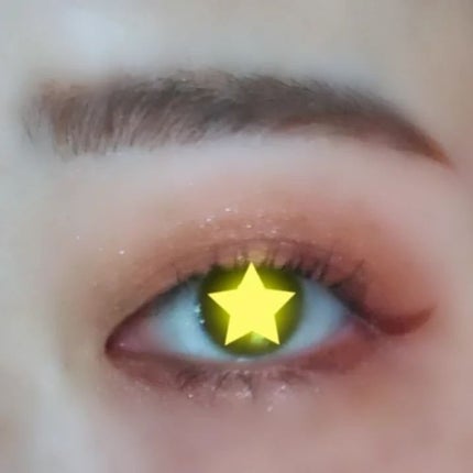 STペンシルアイライナー/キャンドゥ/ペンシルアイライナーを使ったクチコミ(7枚目)