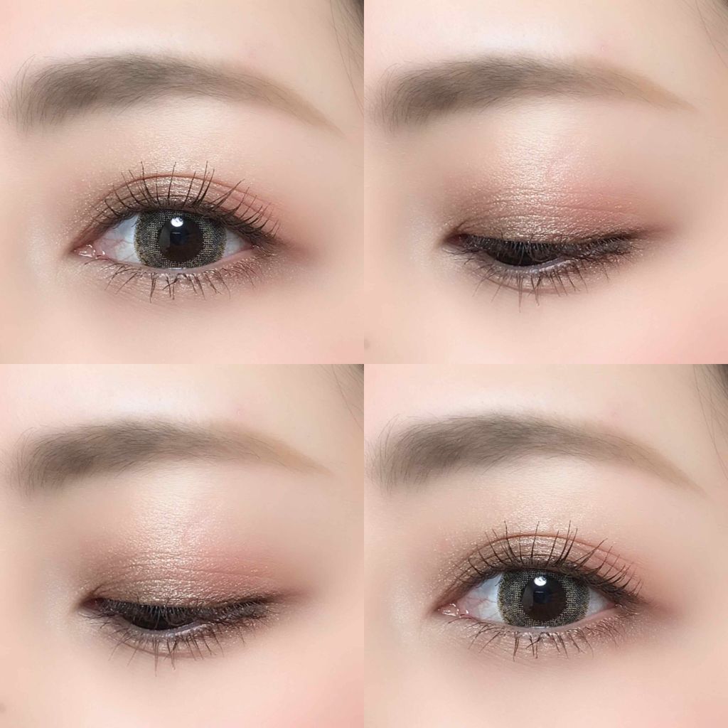 デザイニング カラー アイズ/SUQQU/アイシャドウパレットを使ったクチコミ（1枚目）