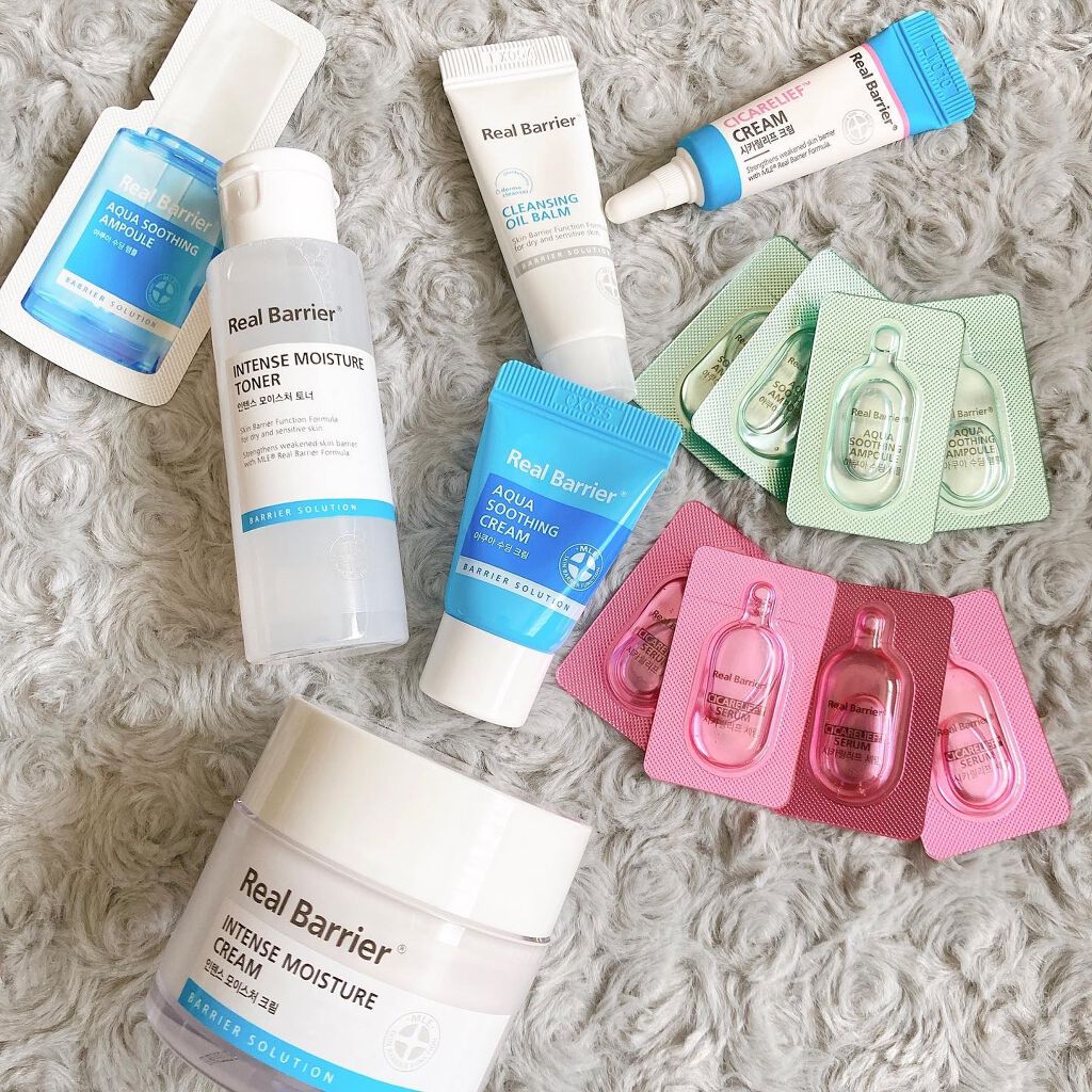 リアルバリア エクストリームクリーム オリジナル/Real Barrier/フェイスクリームを使ったクチコミ(8枚目)