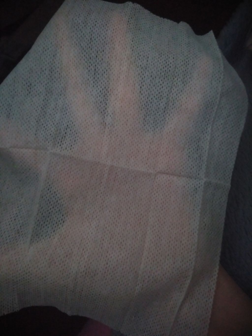 日焼け止めシート/無印良品/日焼け止めローションを使ったクチコミ(2枚目)