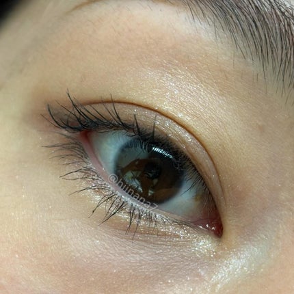 アイスカルプト/shu uemura/アイシャドウパレットを使ったクチコミ(7枚目)