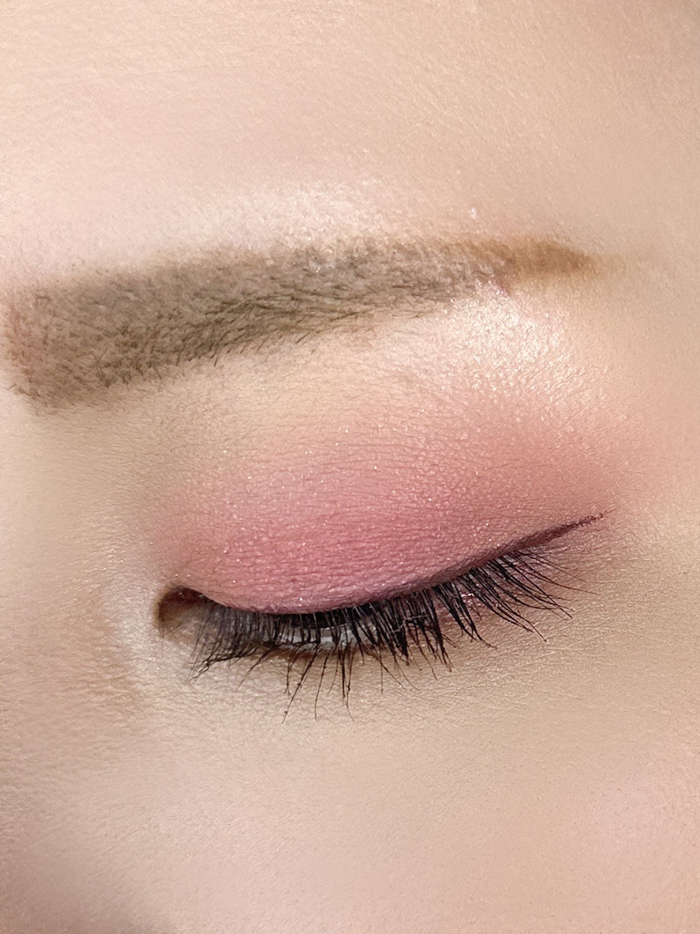 ピンカー タイムズ アヘッド アイシャドウ パレット/Too Faced/アイシャドウパレットを使ったクチコミ(4枚目)