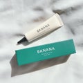 BANANA Conceal Eye Cream