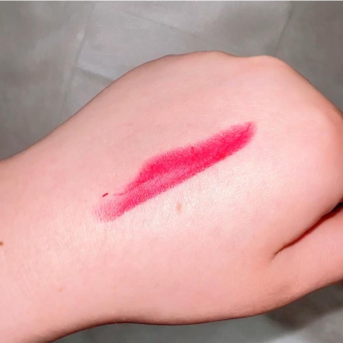 SAINKO リップスティック/SAINKO/口紅を使ったクチコミ(6枚目)