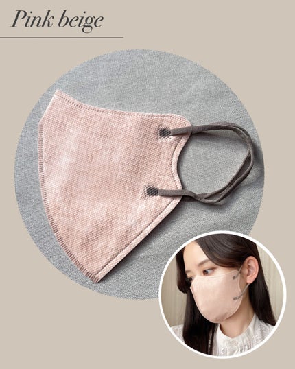 Jewel Flap Mask/Jewel Flap Mask/マスクを使ったクチコミ(5枚目)