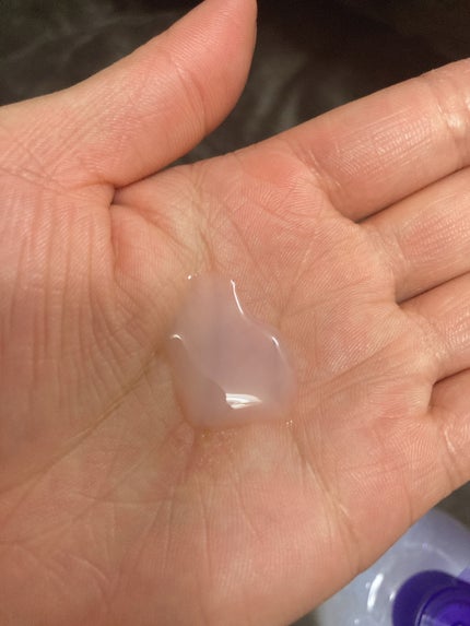 ハトムギ化粧水(ナチュリエ スキンコンディショナー R )/ナチュリエ/化粧水を使ったクチコミ(2枚目)