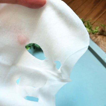 ルルルン ハイドラ V マスク/ルルルン/シートマスク・パックを使ったクチコミ(4枚目)