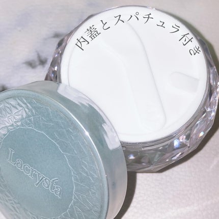 ラクリスタ セレクタブル ジェルローション/ラクリスタ/化粧水を使ったクチコミ(6枚目)