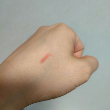 ドットオンムードピュアグロウティント/Heart Percent/リップティントを使ったクチコミ(4枚目)