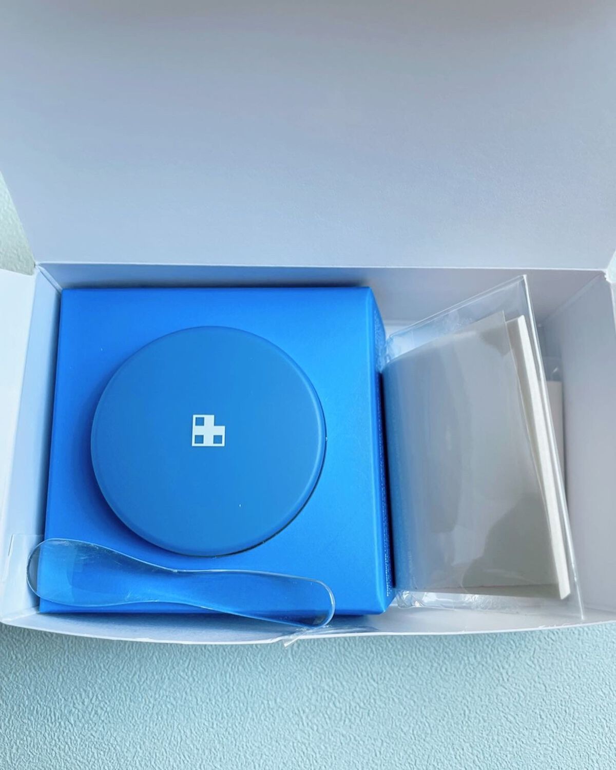 ゼロ毛穴ワックス/MEDICUBE/シートマスク・パックを使ったクチコミ(4枚目)