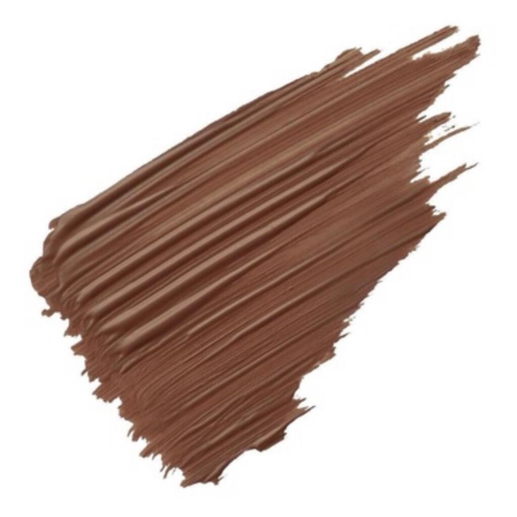 ヴィセ リシェ インスタント アイブロウ カラー/Visée/眉マスカラを使ったクチコミ（2枚目）