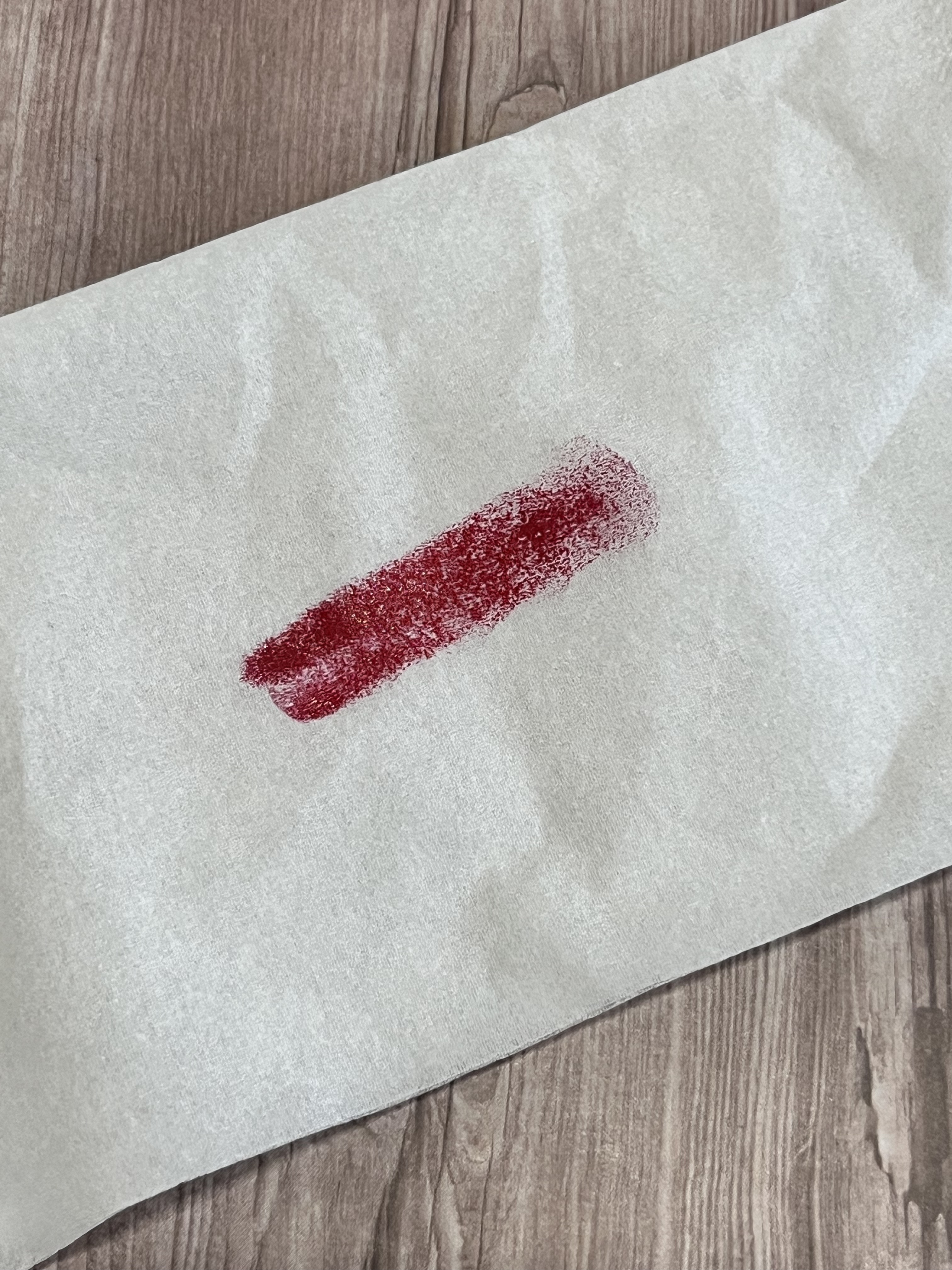 マシュマロティントルージュ/フォーチュン/リップティントを使ったクチコミ（3枚目）