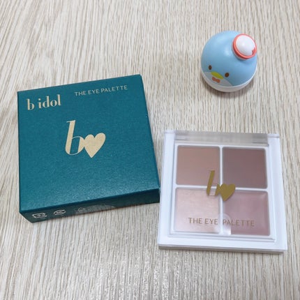 フィルム眉カラー/デジャヴュ/眉マスカラを使ったクチコミ(5枚目)