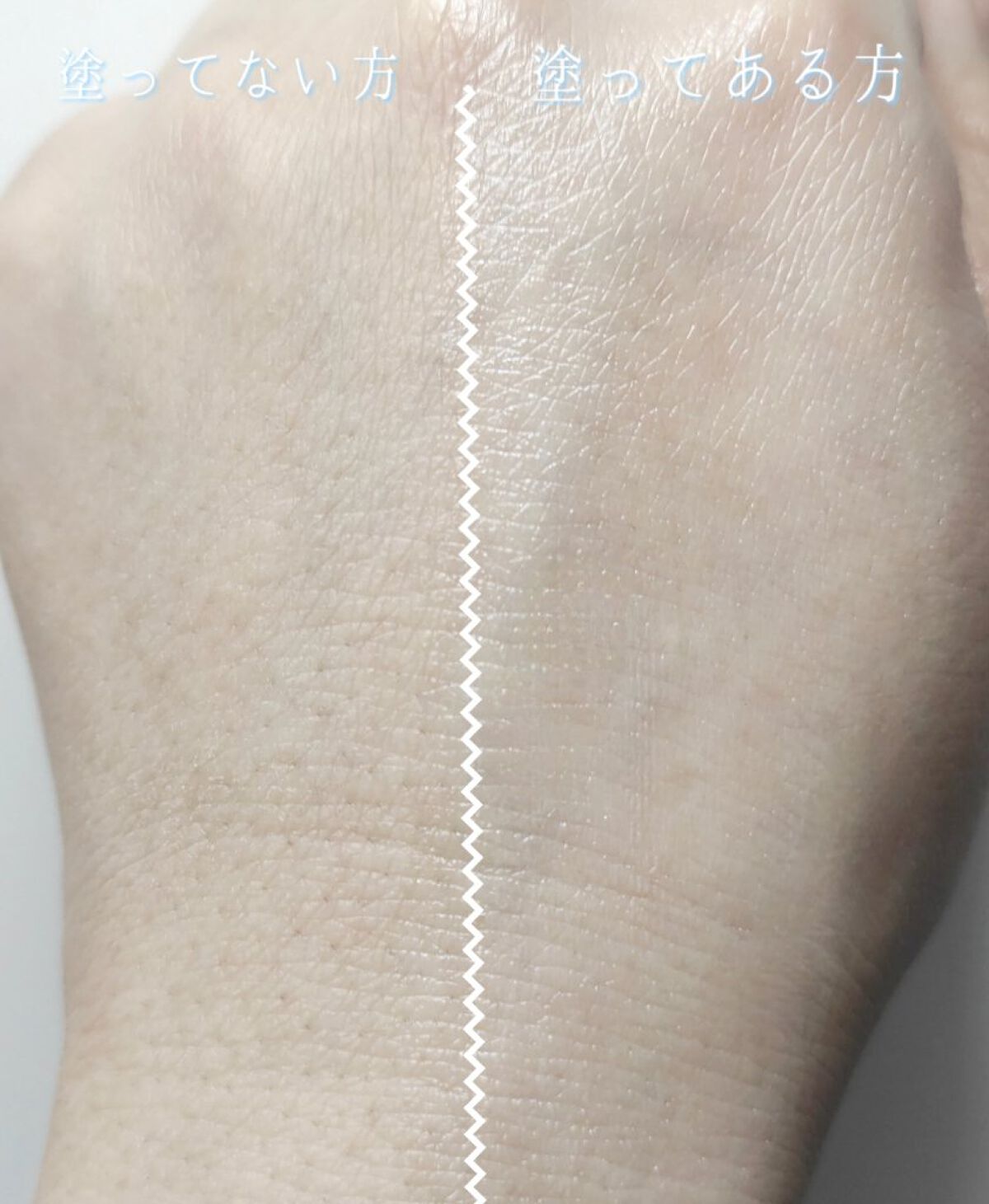 クリアウェルネス ＵＶエッセンスジェル/雪肌精/日焼け止めジェルを使ったクチコミ（3枚目）