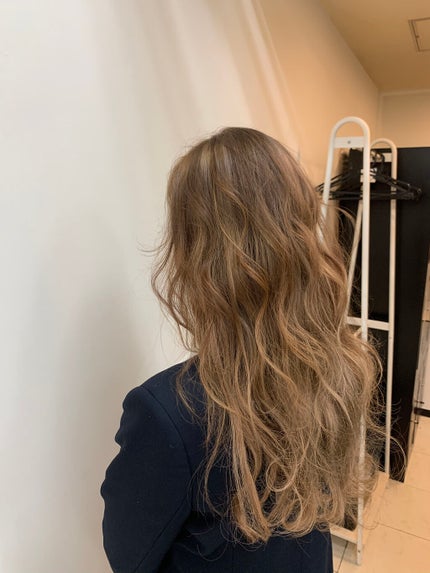 オロフルイド/レブロン オロフルイド/ヘアオイルを使ったクチコミ(1枚目)