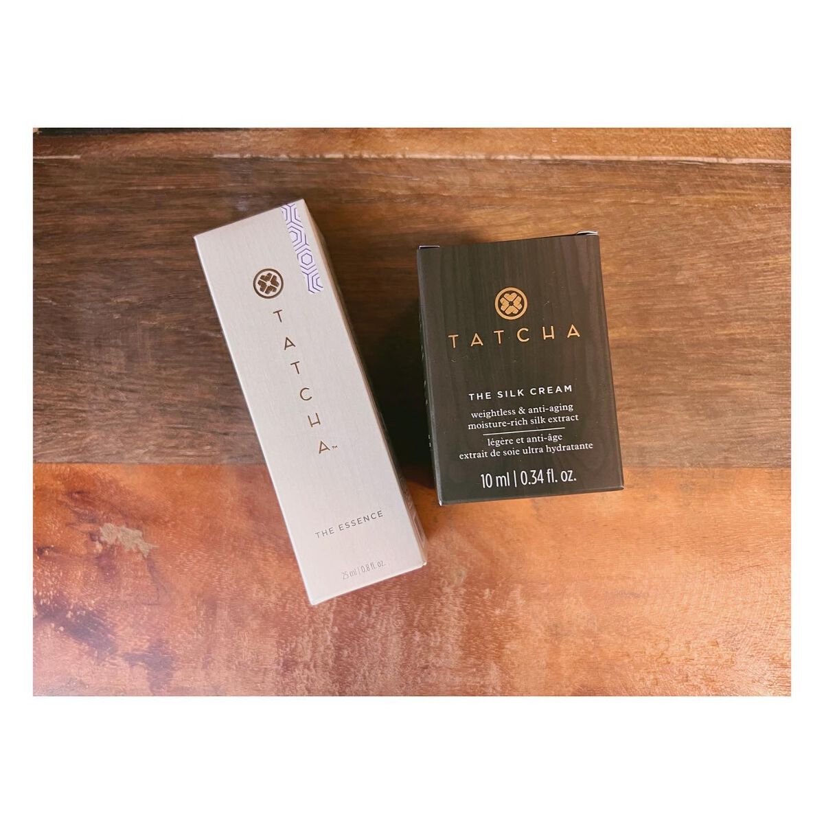 りぃ on LIPS 「TATCHAさまよりモニターさせていただいたものを紹介します𓂃..」(1枚目)