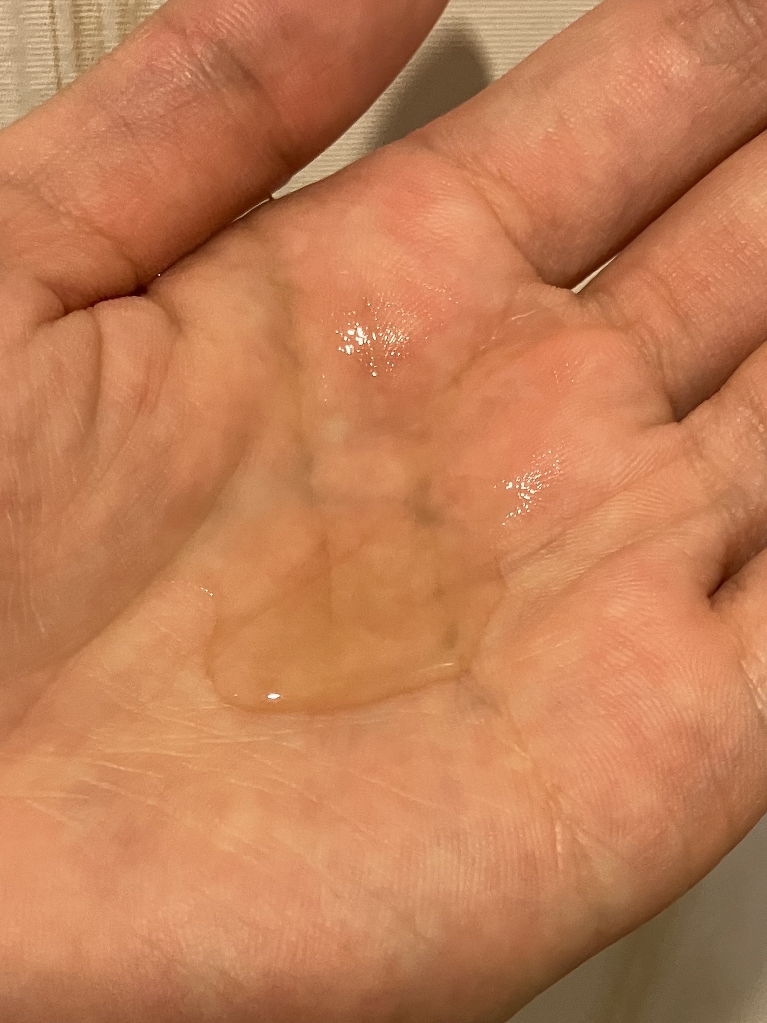 MT コントア ローション/MTメタトロン/化粧水を使ったクチコミ（2枚目）