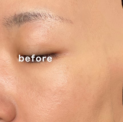 ミネラルリフレクティングスキンパウダー/エトヴォス/ルースパウダーを使ったクチコミ(3枚目)