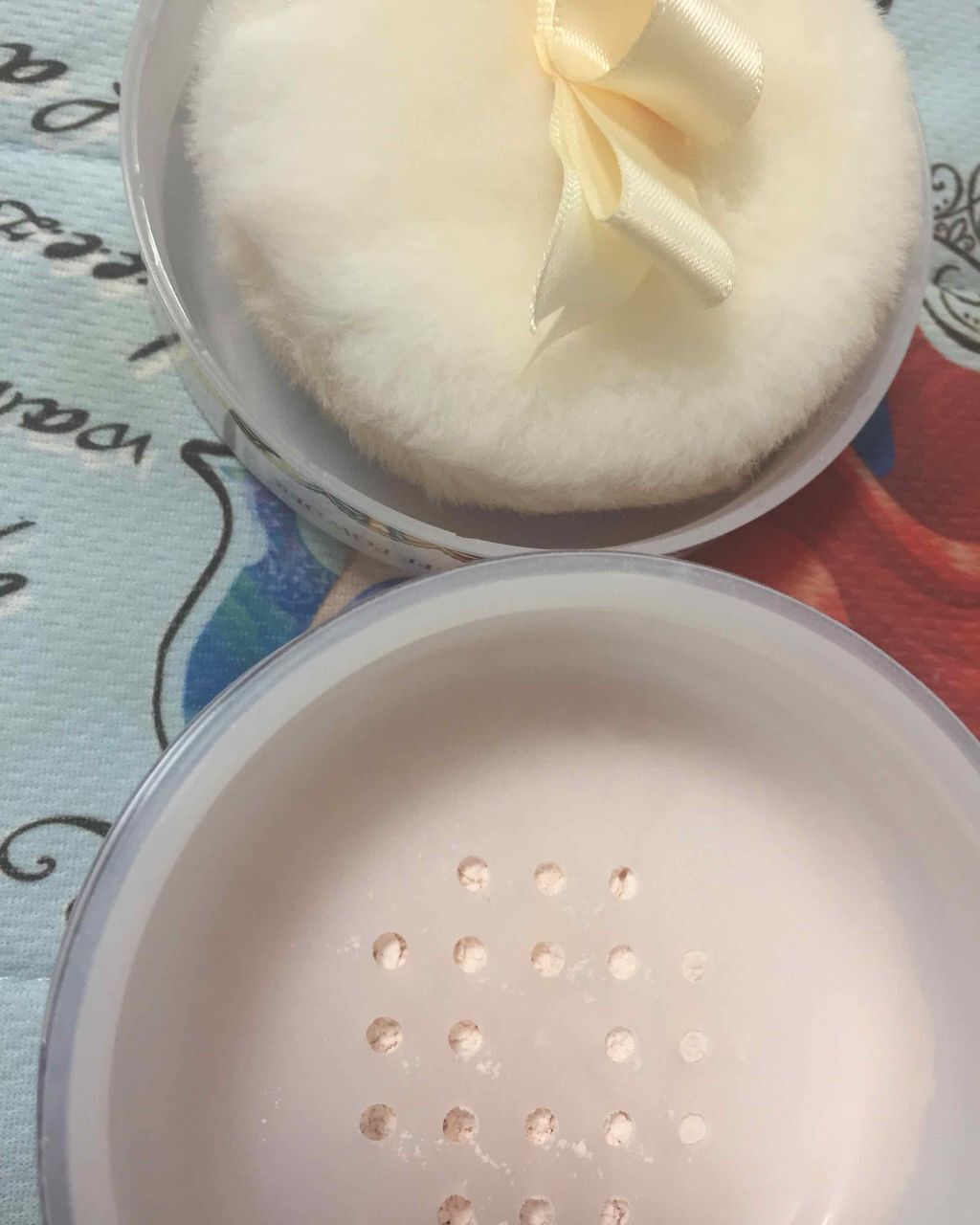 デイリーピールソープ/マークアリーフ/ボディ石鹸を使ったクチコミ（2枚目）