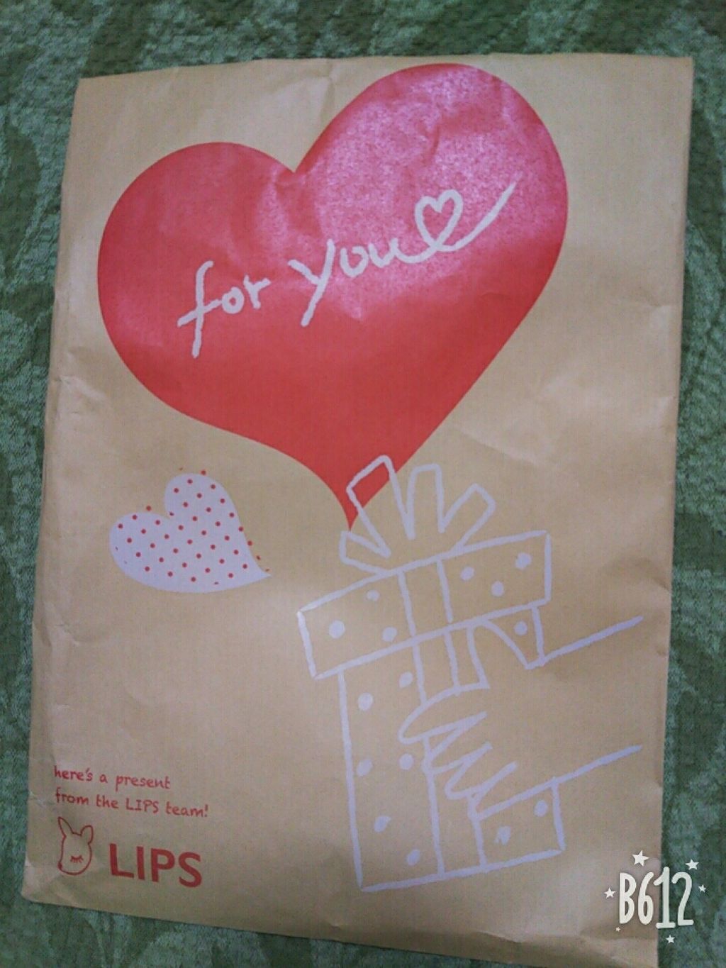 とくべつな日のトリートメント/ロレッタ/洗い流すヘアトリートメントを使ったクチコミ(1枚目)