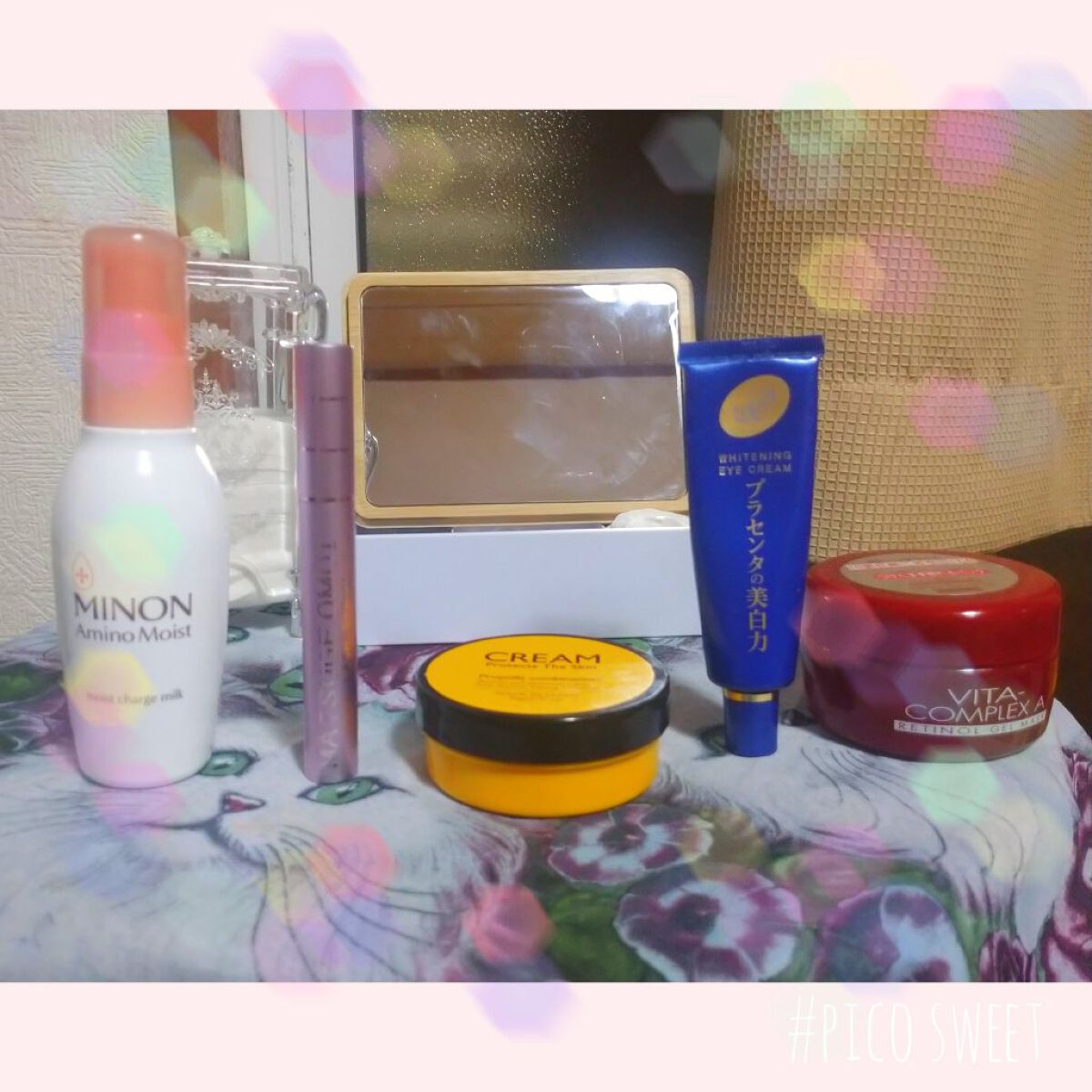 パパイヤ フェイシャルエッセンスマスク/MITOMO/シートマスク・パックを使ったクチコミ（3枚目）