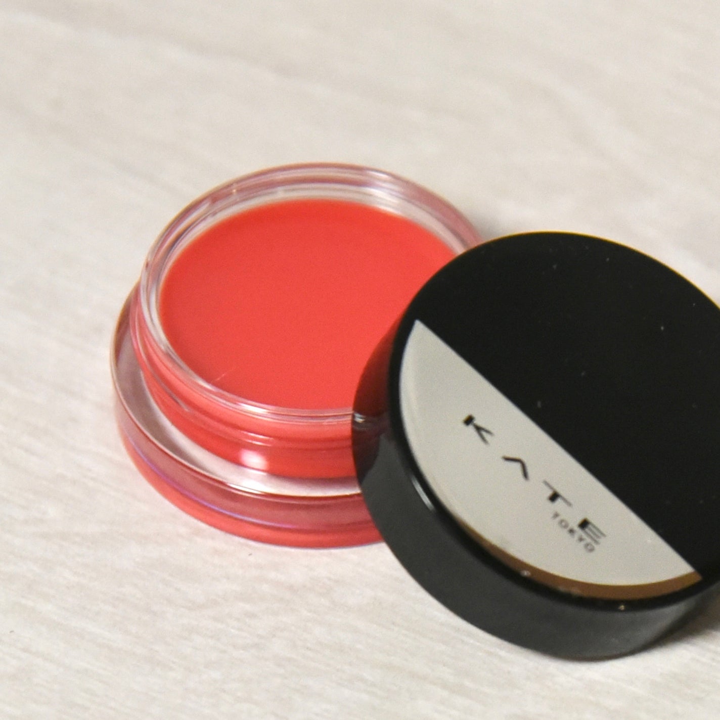 ケイト バーチャルリップバーム/KATE/リップバームを使ったクチコミ(2枚目)