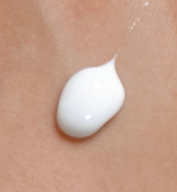 ミューシンコラーゲンボリューミングクリームアンプル/ClearDea./美容液を使ったクチコミ(5枚目)