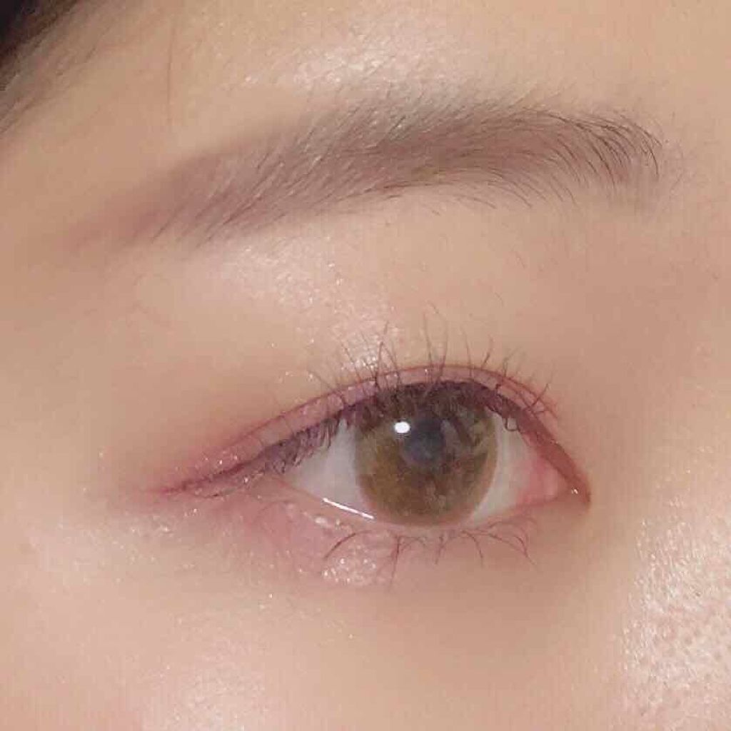 ロング＆カールマスカラ アドバンストフィルム/ヒロインメイク/マスカラを使ったクチコミ（2枚目）