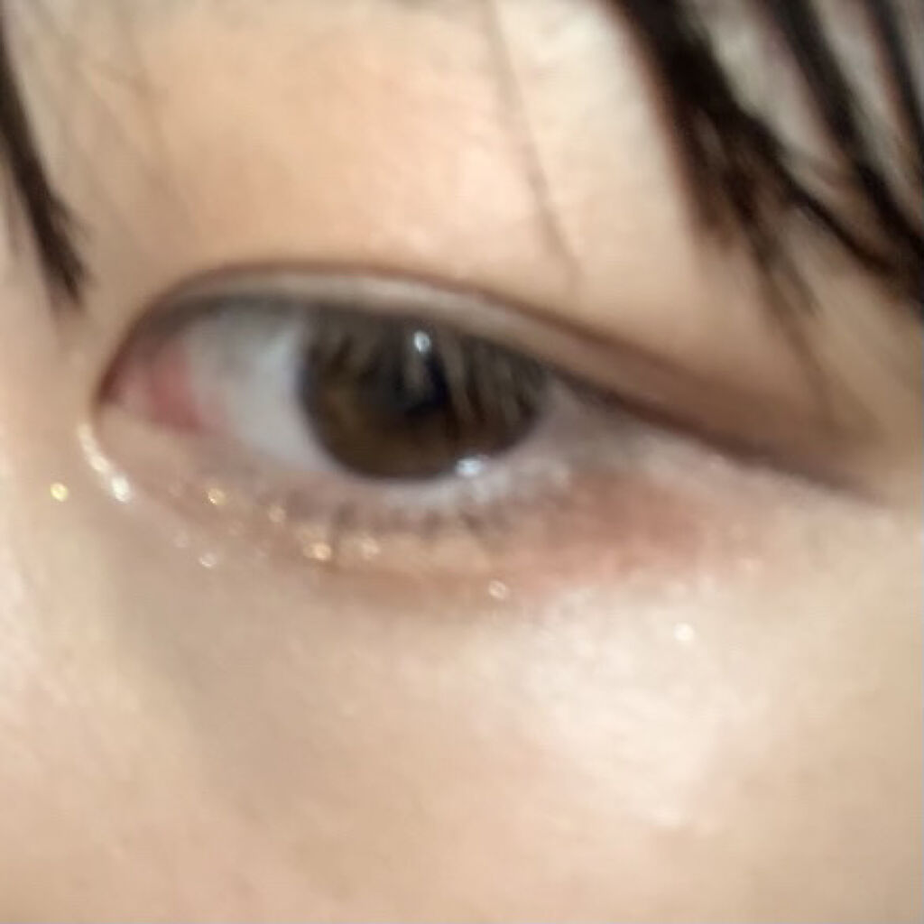 カラーリングアイブロウ/ヘビーローテーション/眉マスカラを使ったクチコミ（2枚目）