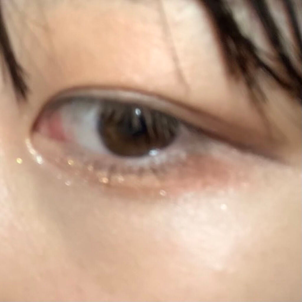 カラーリングアイブロウ/ヘビーローテーション/眉マスカラを使ったクチコミ(2枚目)