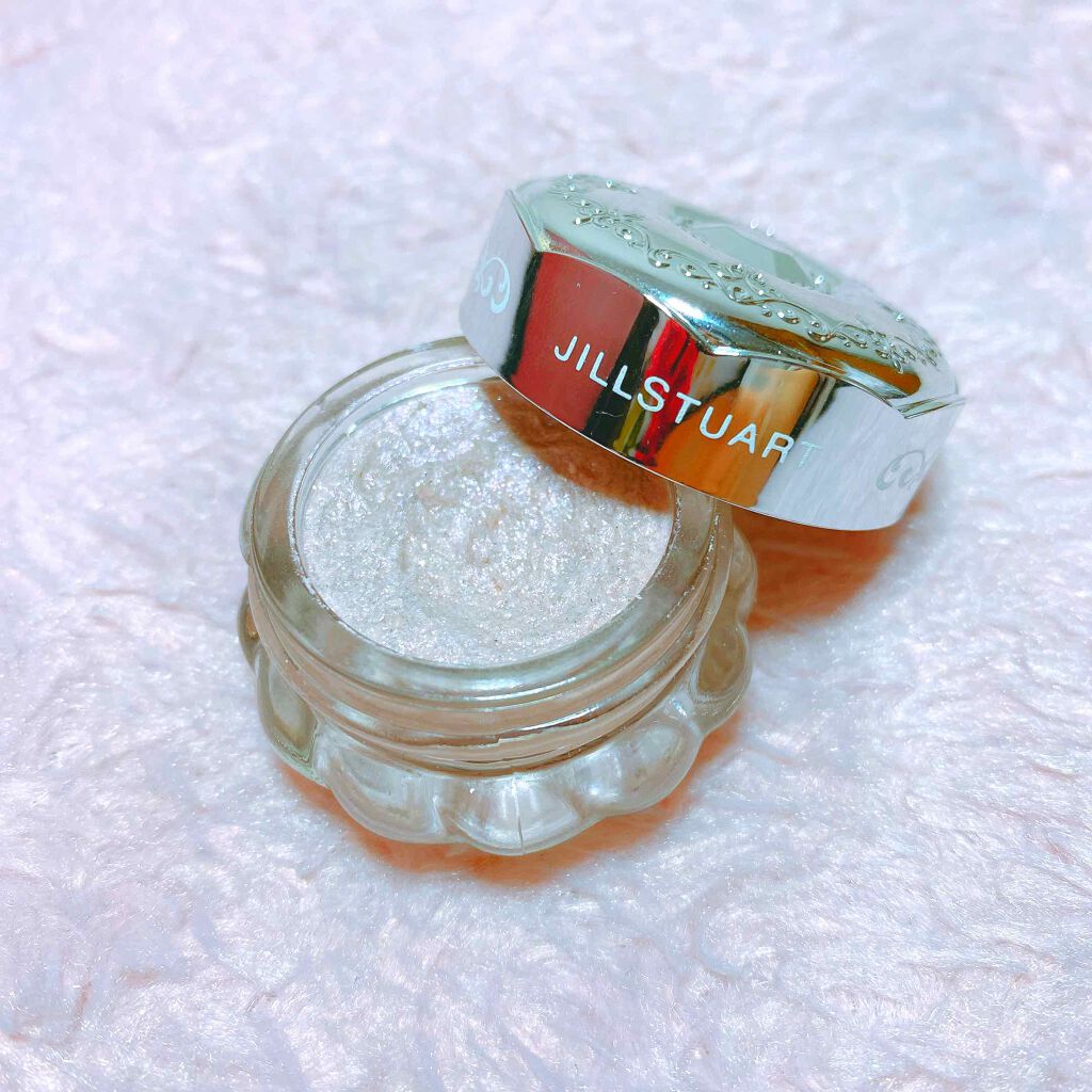 ジルスチュアート ジェリーアイカラー/JILL STUART/ジェル・クリームアイシャドウを使ったクチコミ(1枚目)