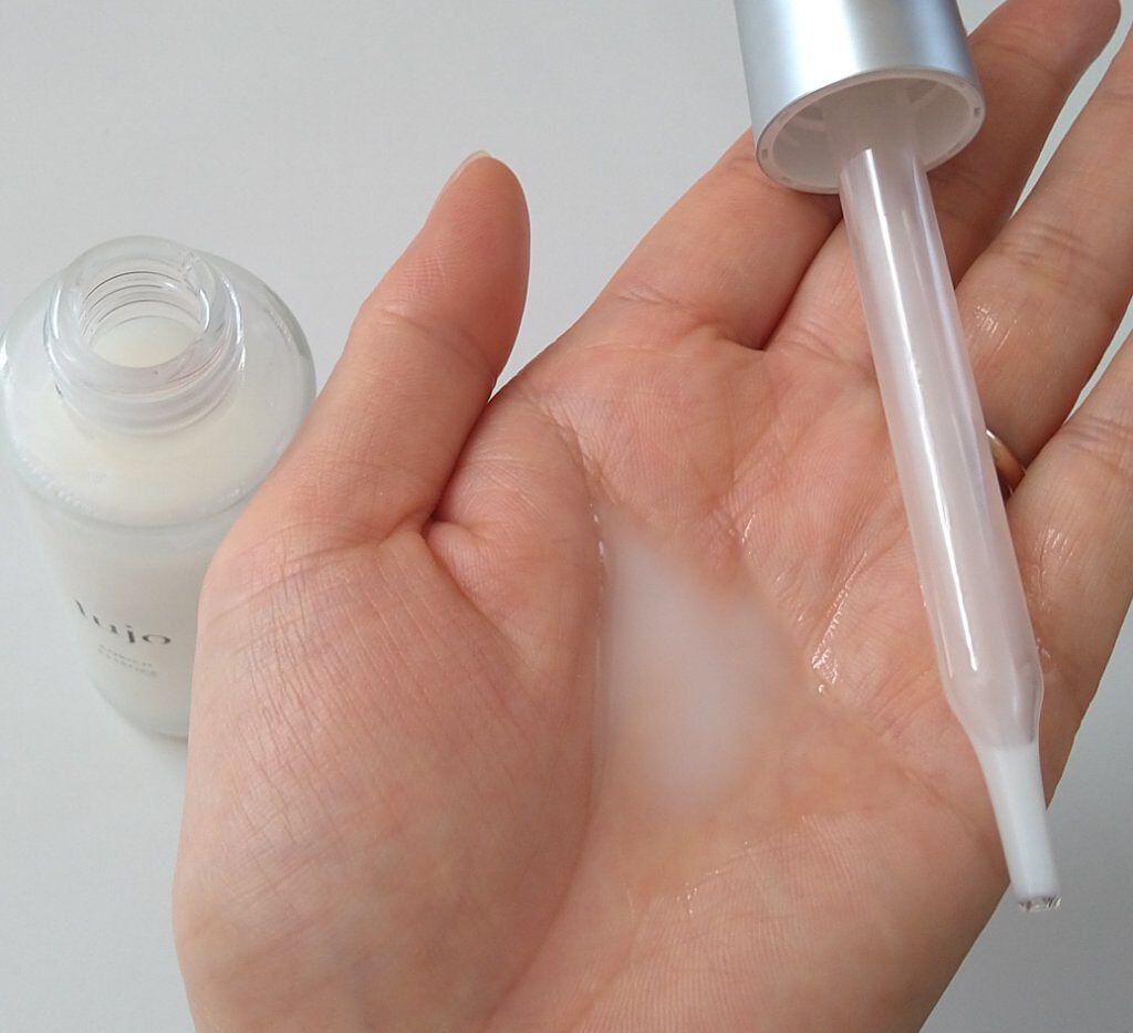 エンリッチエッセンス/lujo/美容液を使ったクチコミ（3枚目）