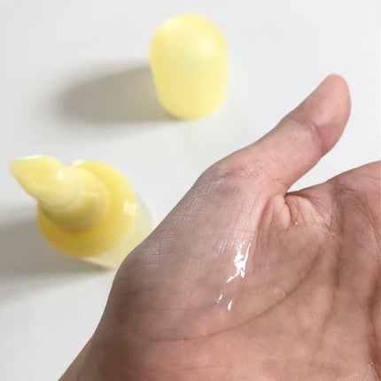 クリアピール セラム/ONE BY KOSE/美容液を使ったクチコミ(5枚目)