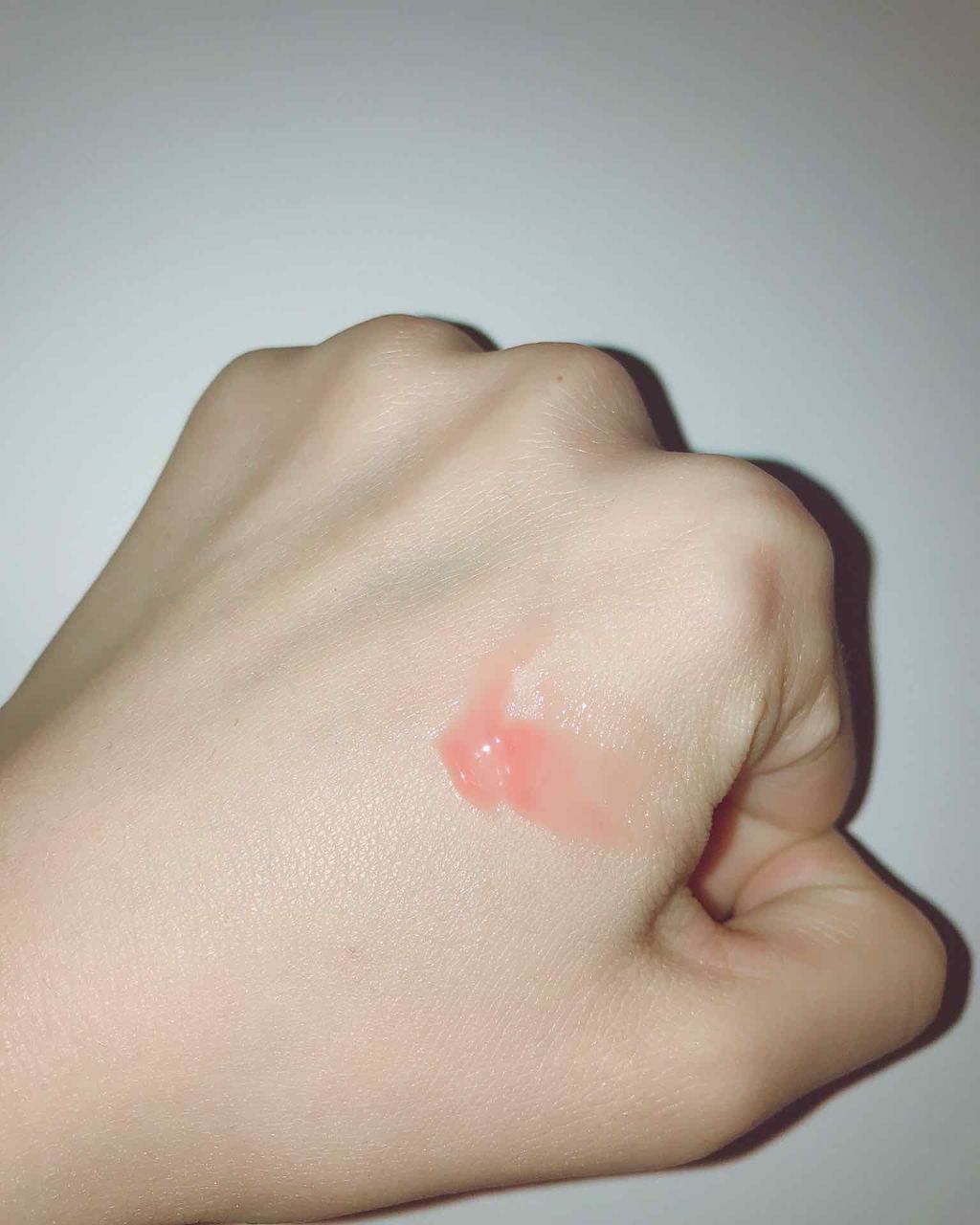 ハニーフルリップ R/カントリー&ストリーム/リップ美容液を使ったクチコミ（2枚目）