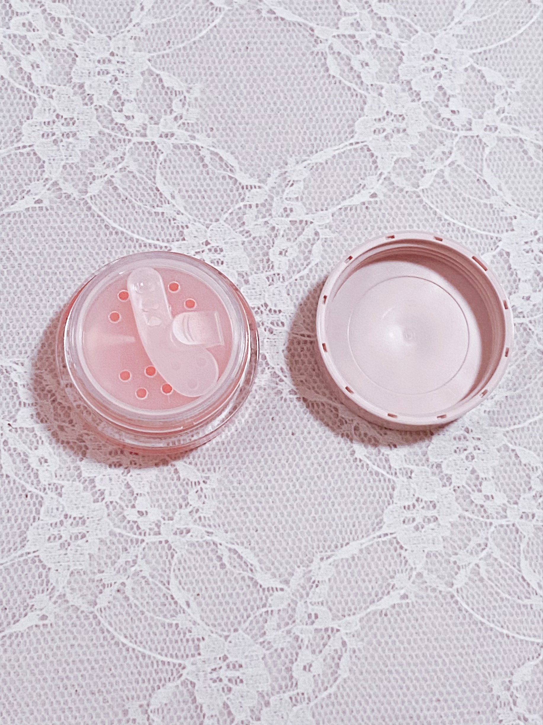 メロウデューリップマスク/キャンメイク/リップマスクを使ったクチコミ（3枚目）