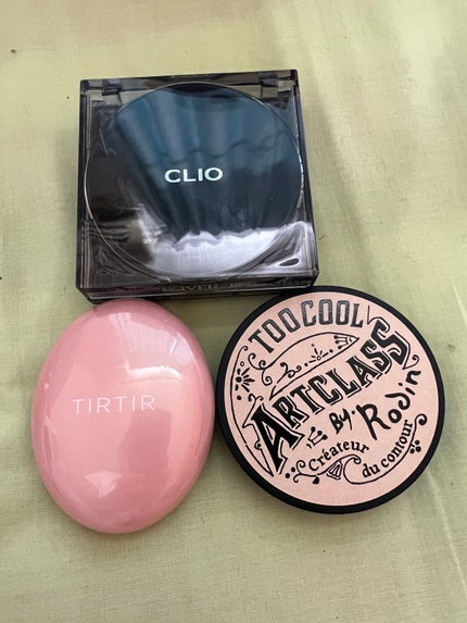 アートクラスバイロダン シェーディング/too cool for school/シェーディングを使ったクチコミ(1枚目)