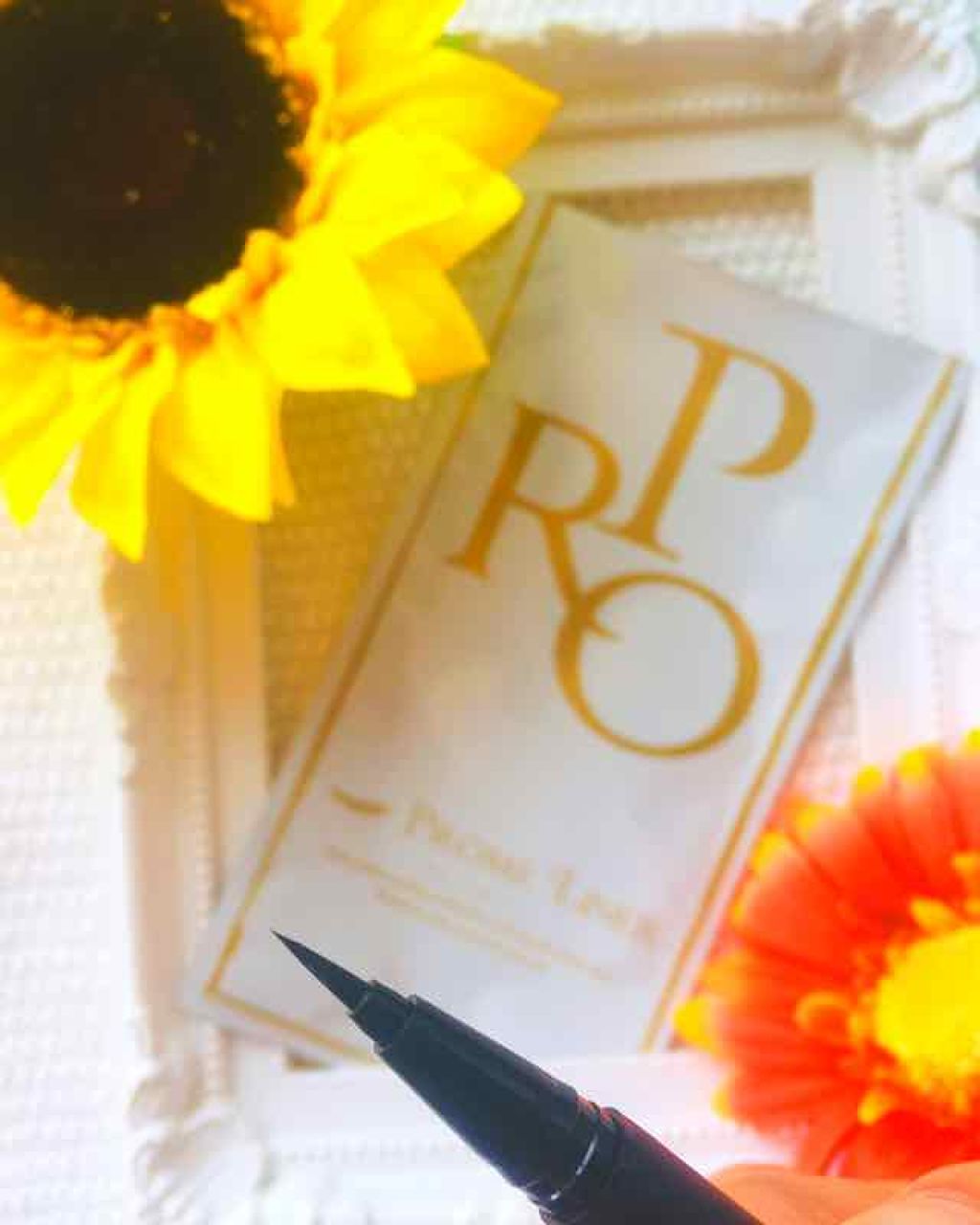 Rie_beauty on LIPS 「株式会社アンジェリアPROMELINER(@prome.li..」(3枚目)