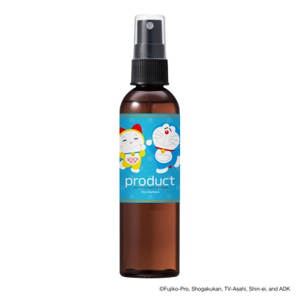 115mL(ドラえもん&ドラミデザイン)