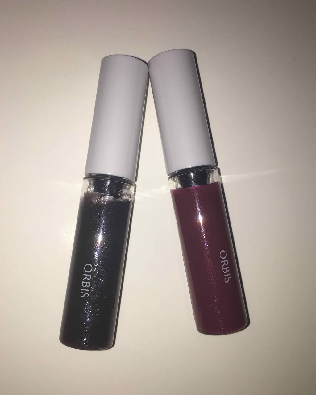 トークリップグロス/オルビス/リップグロスを使ったクチコミ（1枚目）