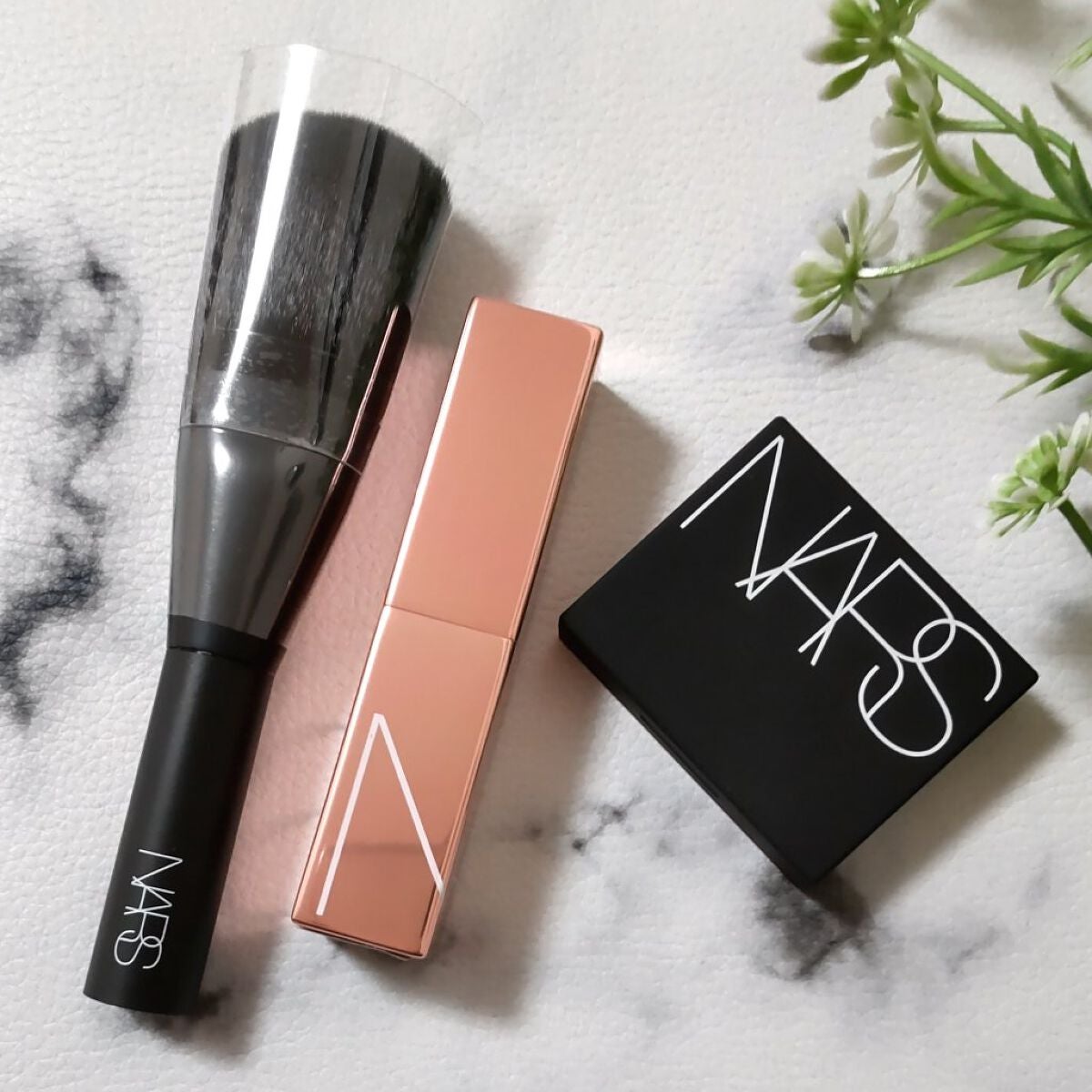 ブラッシュ/NARS/パウダーチークを使ったクチコミ(2枚目)