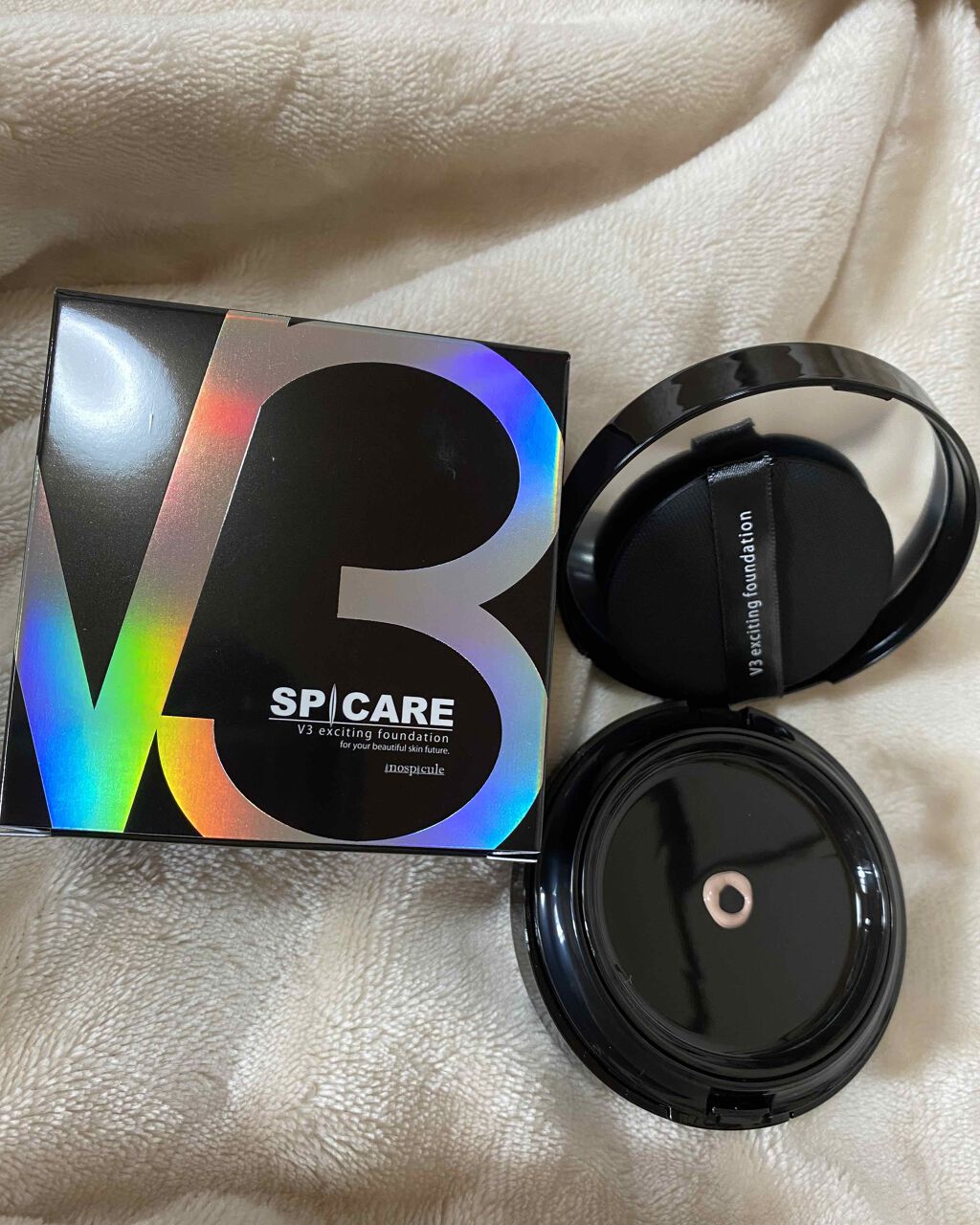 を使ったクチコミ（3枚目）