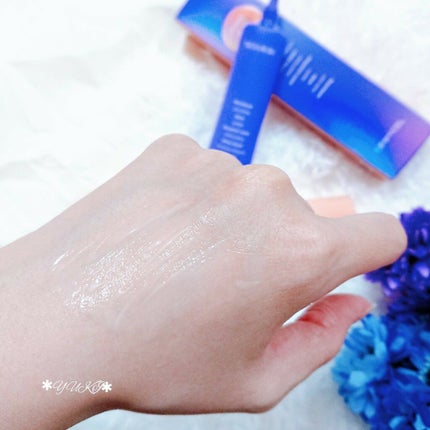 ポアーテンクリーム/DEWYCEL/化粧下地を使ったクチコミ(6枚目)