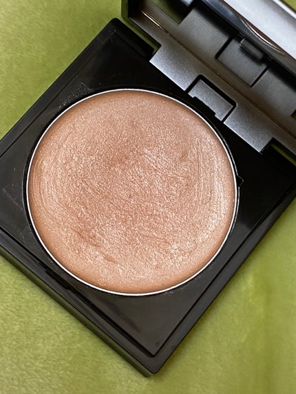 &be グロウハイライター/&be/クリームハイライトを使ったクチコミ(1枚目)