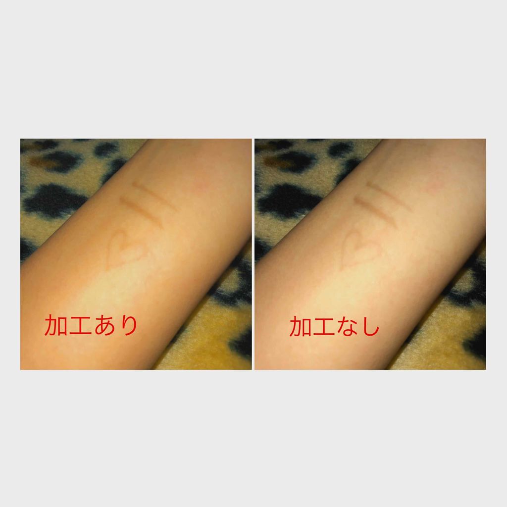 ダブルラインエキスパート/KATE/リキッドアイライナーを使ったクチコミ(3枚目)