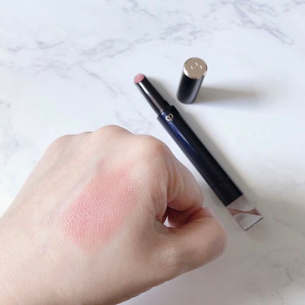 ルージュルミヌ/クレ・ド・ポー ボーテ/口紅を使ったクチコミ(4枚目)